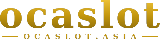 ocaslot logo